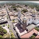 Pueblo Mágico Comala Viajar por Mexico