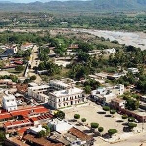 Pueblo Mágico El Rosario Viajar por Mexico