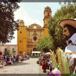Pueblo Mágico Metepec Viajar por Mexico