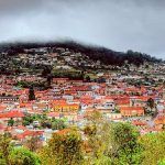 Pueblo Mágico Real del Monte Viajar por Mexico
