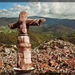 Taxco Guerrero Viajar por Mexico
