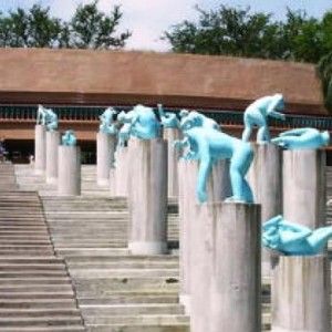 Zoológico de Guadalajara Viajar por Mexico