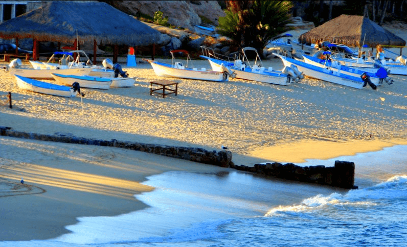 Playa San Jose del Cabo