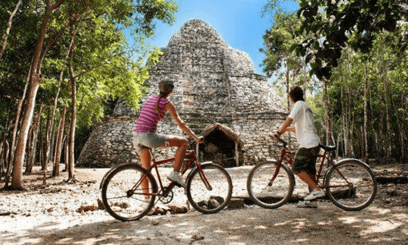 COMO LLEGAR A COBA Y TIPS - Cobá - Zona arqueológica - Excursión - Foro Riviera Maya y Caribe Mexicano
