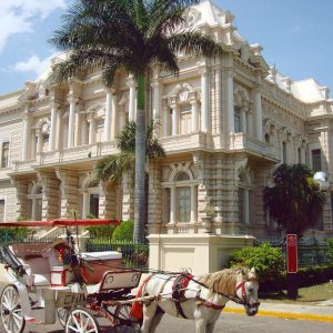 merida la ruta maya viajar por mexico