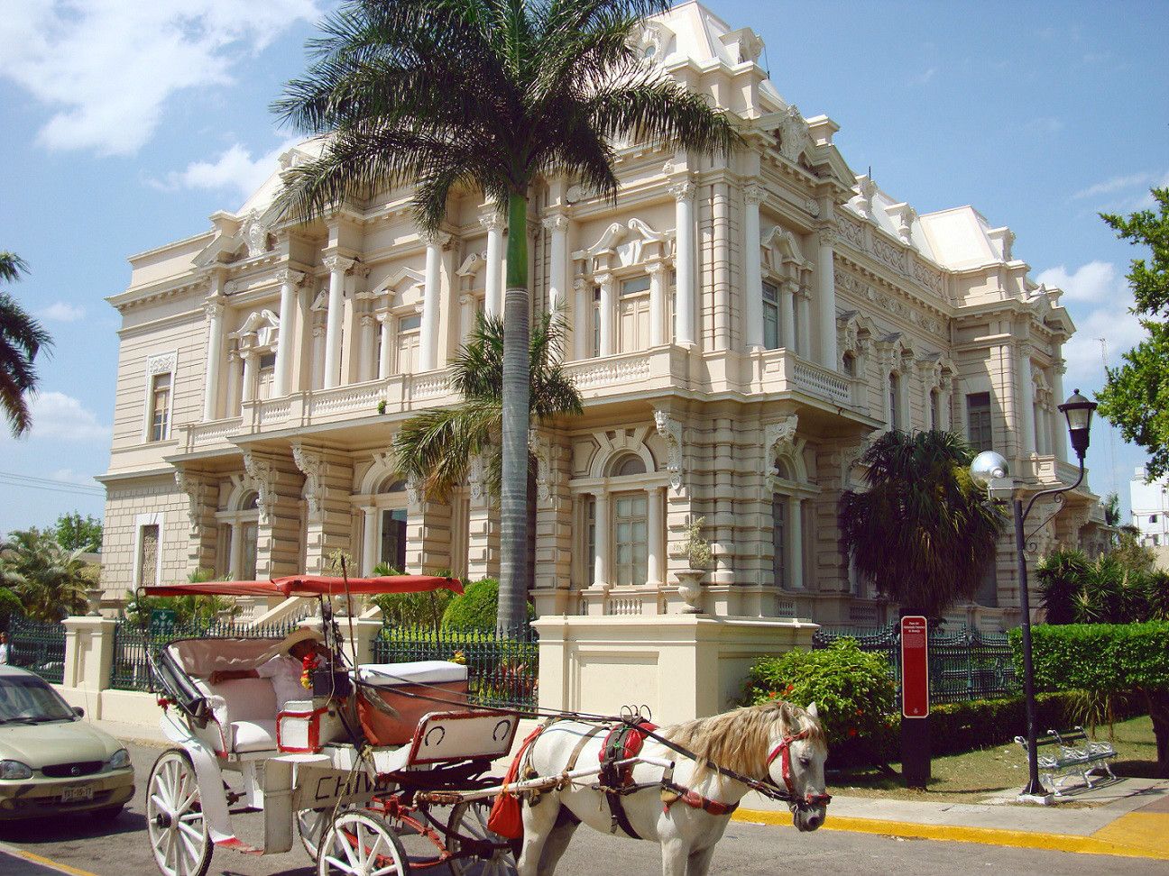 merida la ruta maya viajar por mexico merida la ruta maya viajar por mexico