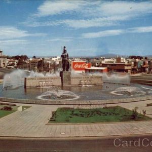 Glorieta de la Minerva Glorieta de la Minerva viajar por mexico