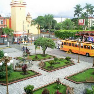 Pueblo Mágico Orizaba viajarpormexico.com