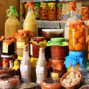 Tapalpa Pueblo Mágico viajar por mexico