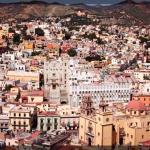 Pueblo Mágico Dolores Hidalgo Viajar por Mexico