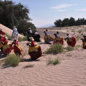Viesca Pueblo Mágico viajar por mexico