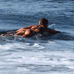 Playa Boca de Pascuales surf Colima