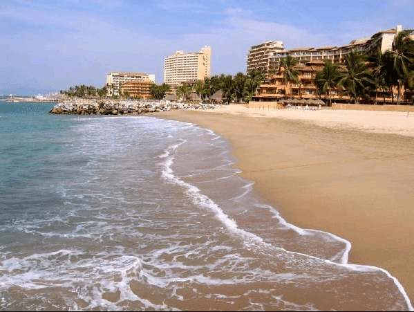 Playa Las Glorias Puerto Vallarta Playa Las Glorias Puerto Vallarta