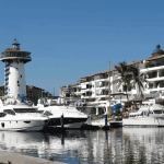 Playa Marina Vallarta Puerto Vallarta Jalisco