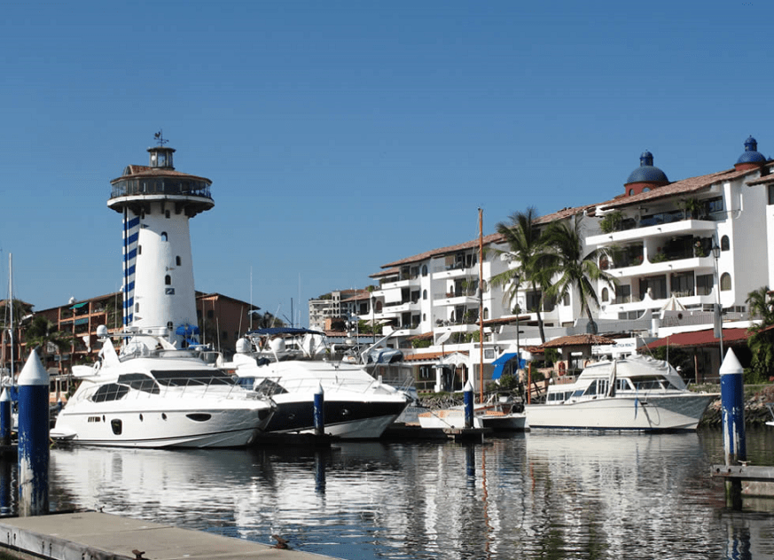 Playa Marina Vallarta Puerto Vallarta Jalisco Playa Marina Vallarta Puerto Vallarta Jalisco