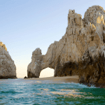 Los cabos san lucas mexico