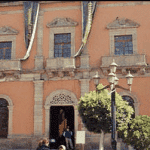Ciudad de San Luis Potosí