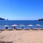 Playa Melaque San patricio melaque