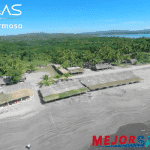 Playa San Blas