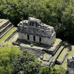 Zona Arqueologica Yaxchilan viajarpormexico