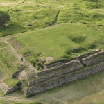 Zona arqueologica ixtepete