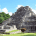 zona arqueológica Chacchoben viajarpormexico