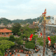 Pueblo Magico Papantla viajar por mexico