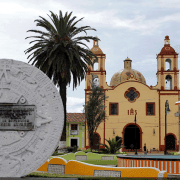Pueblo Mágico Tlatlauquitepec viajar por mexico