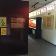 Museo Cuicuilco