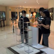 Museo Tezozómoc Museo Tezozómoc