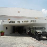 Museo de caballería
