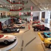 Museo del automóvil