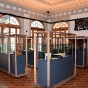 Museo numismático nacional