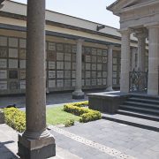 Museo panteon de San Fernando