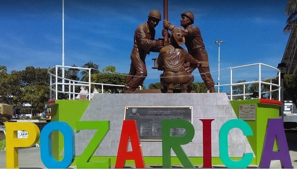 Poza Rica de Hidalgo