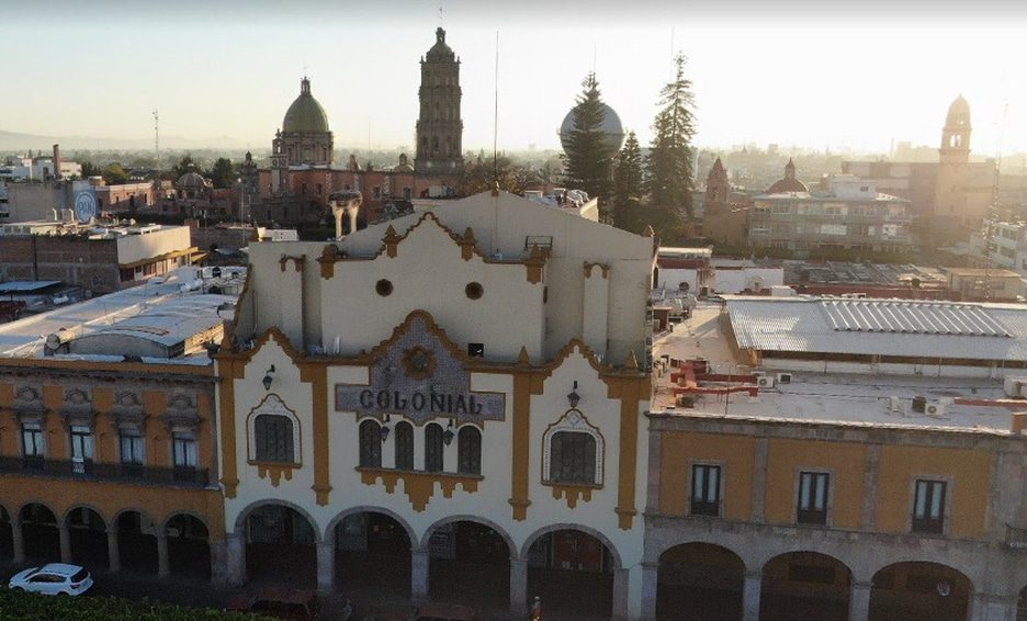 Qué visitar en Celaya Pueblo Mágico Celaya