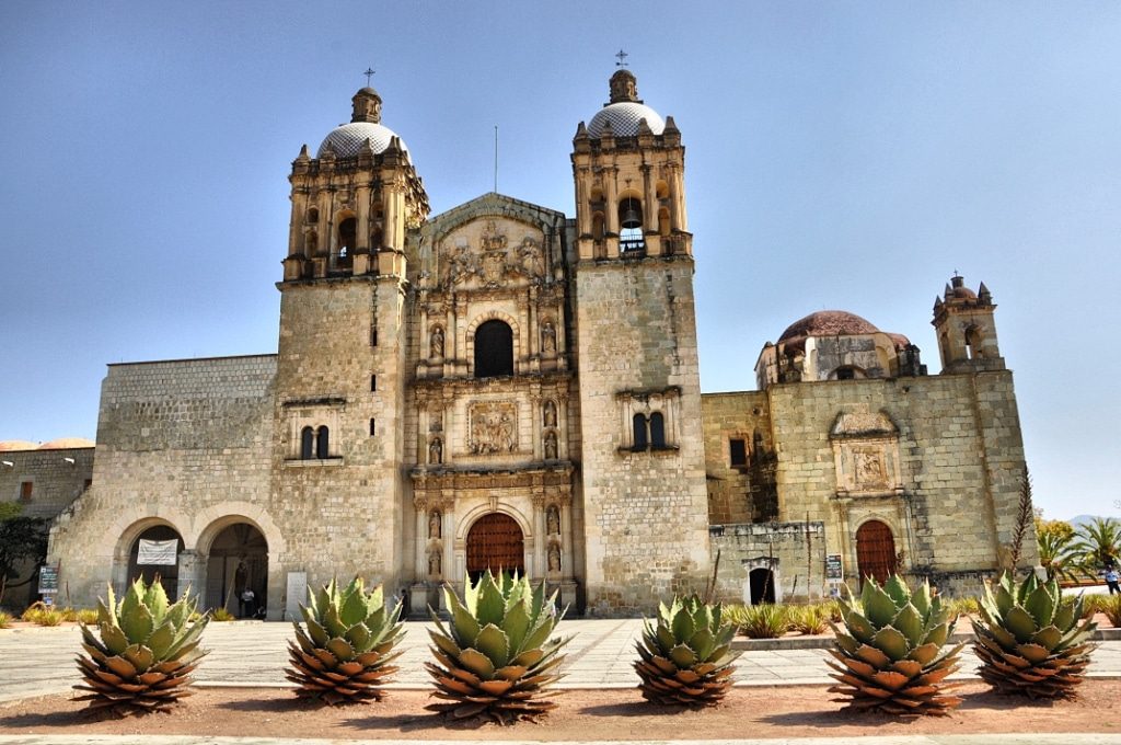 Turismo Cultural en Oaxaca Turismo Cultural en Oaxaca