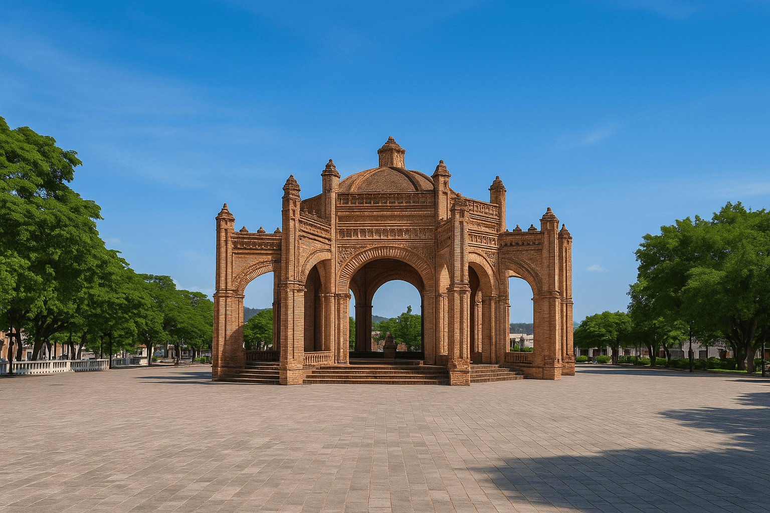 turismo en Chiapa de Corzo Chiapas