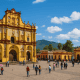 turismo san cristobal de las casas chiapas