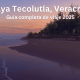 Playa Tecolutla