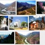 Pueblo Mágico Batopilas viajar por mexico