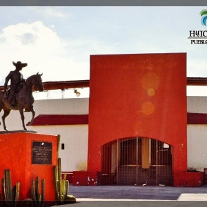 Pueblo Magico Huichapan Hidalgo Viajar por Mexico
