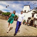 Pueblo Mágico Tacámbaro Viajar por Mexico