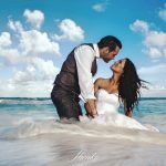 Playa del Secreto - Viajar por Mexico