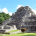 zona arqueológica Chacchoben viajarpormexico