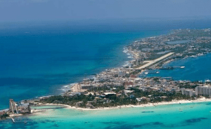 Pueblo Magico Isla Mujeres Viajar por mexico