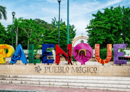 Pueblo Magico Palenque Viajar por mexico