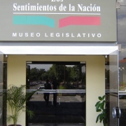 Museo legislativo sentimientos de la nación