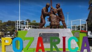 Poza Rica de Hidalgo