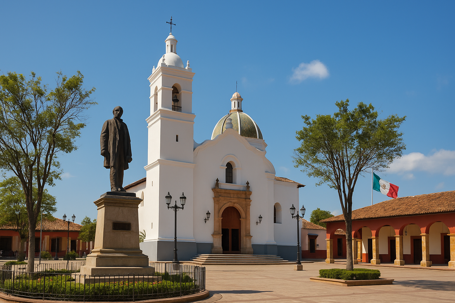 turismo en Suchiapa Chiapas